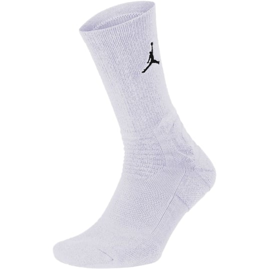 Get the Jordan FLIGHT CREW SOCKS in white Cheap Willardmarine Jordan Outlet