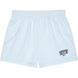 Bucketz New School Pantalones cortos Blanco