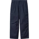 Carhartt WIP Cole Cargo pantalones Azul