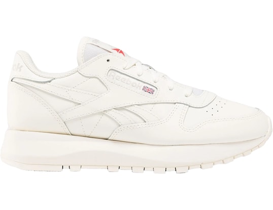 Reebok Classic Leather SP Sneaker Women White