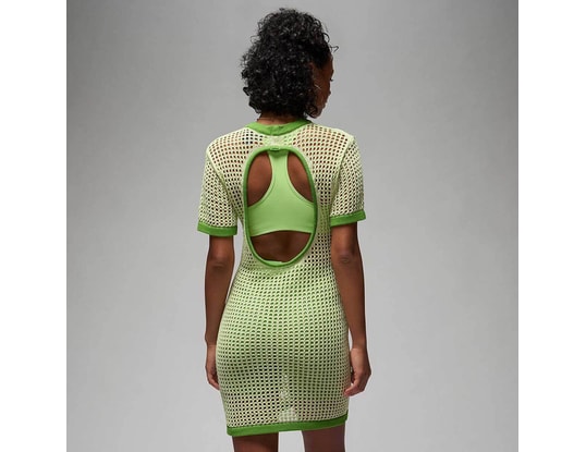 green jordan dress Jordan Women's Tank Dress main image 1
