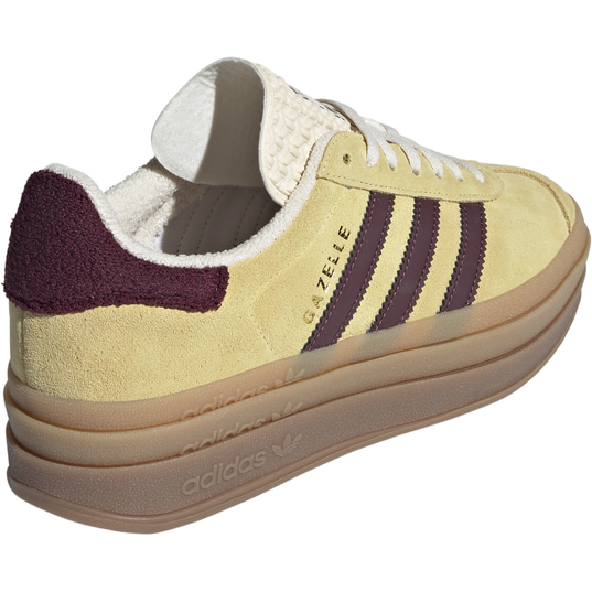 Adidas originals adidas Originals Gazelle Bold women Schuhe Sneaker Freizeit Damen