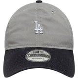 New Era Mini Washed Contrast 920 Losdod Cap Grey