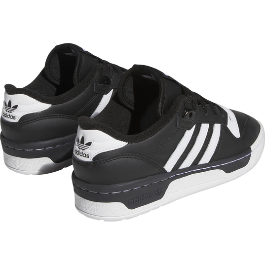 Adidas originals junior rivalry low trainer hot sale