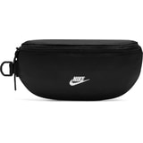Nike Heritage 2.0 Shoulder Bag Black