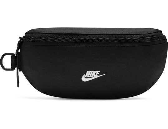Product gallery, 1 of 3, Nike Heritage 2.0 Shoulder Bag Black