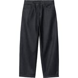 Carhartt WIP Brandon Vaqueros Azul