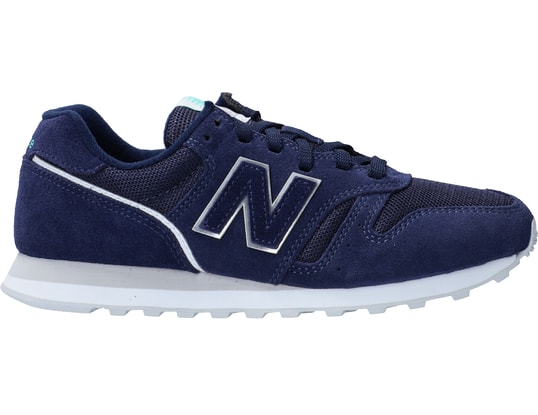 New Balance 373 Women Blue € Available at KICKZ
