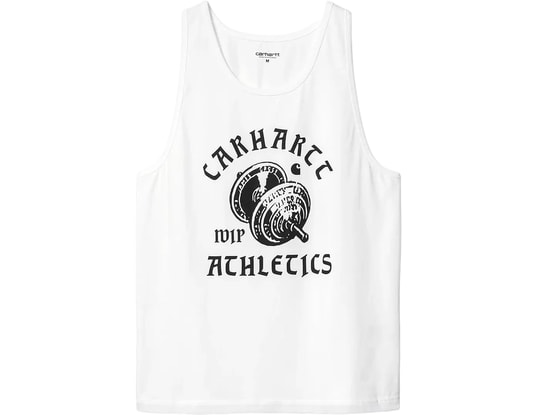Product gallery, 1 of 4, Carhartt WIP Class Of 89 A-Shirt Tanktop