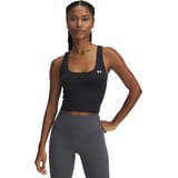 Under Armour Motion Emea Camiseta de tirantes Mujeres Negro C001