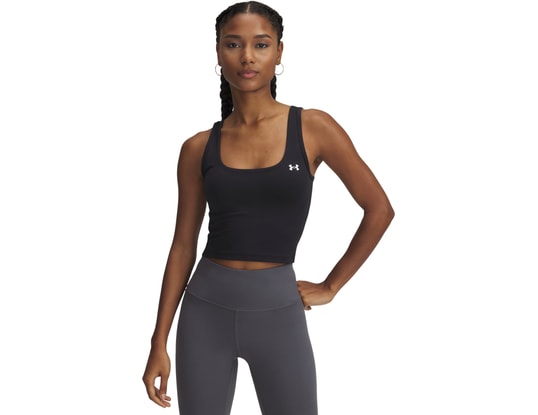 Product gallery, 1 of 2, Under Armour Motion Emea Camiseta de tirantes Mujeres Negro C001