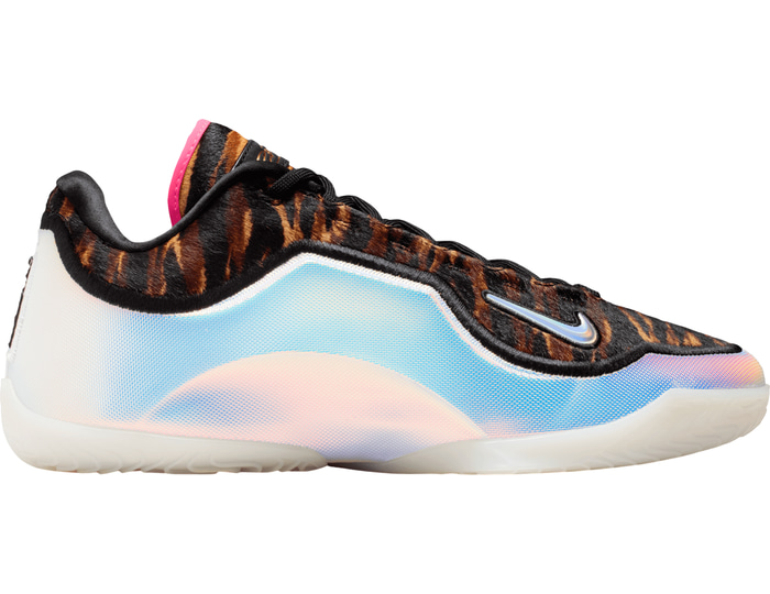 Nike Lebron Xxii Heat Weiß - IO1115