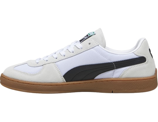 PUMA Super team OG Sneaker White C009 - 59.95 £ | Available