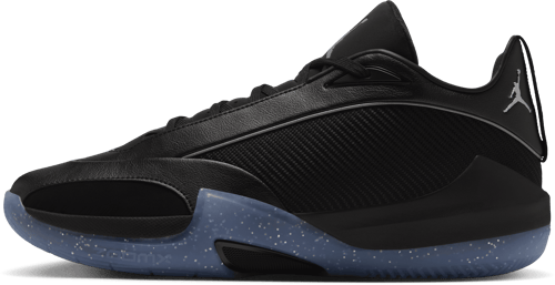 Jordan Triangle Black Metallic Silver — foto 6