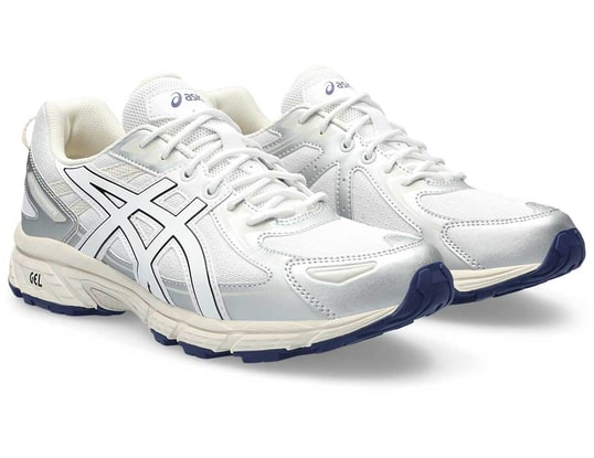 Asics Gel-Venture Sneaker White 79,95 € Available at KICKZ