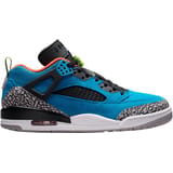 Jordan Spizike Low Azul C402