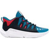 Under Armour Flow Breakthru 4 Women Black C001