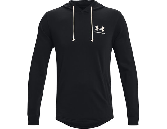 Product gallery, 1 of 3, Under Armour Sweatshirt à capuche Noir C001