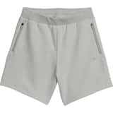 adidas Originals Basketball Pantalones cortos Gris