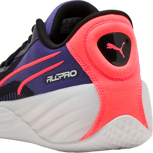 Pro basketball shoes clearance