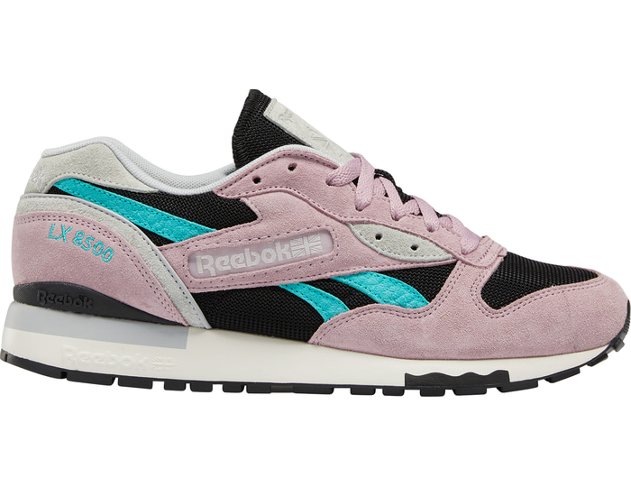 Reebok LX 8500 herensneaker roze