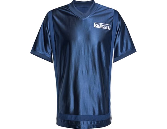 adidas Originals Adibreak Jersey Blue - €49.95