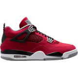 Jordan Air Jordan 4 Retro Toro Bravo Rojo C600