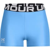 Under Armour Baselayer Pantalones cortos Mujeres Azul C465