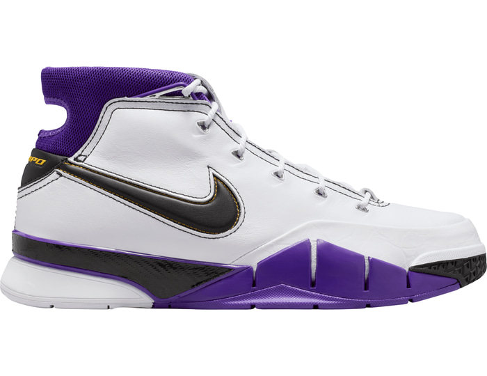 Nike Kobe I Protro 81 Points Weiß - IM0542