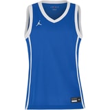 Jordan TM25 Basketball Stock Trikot Damen Blau F463