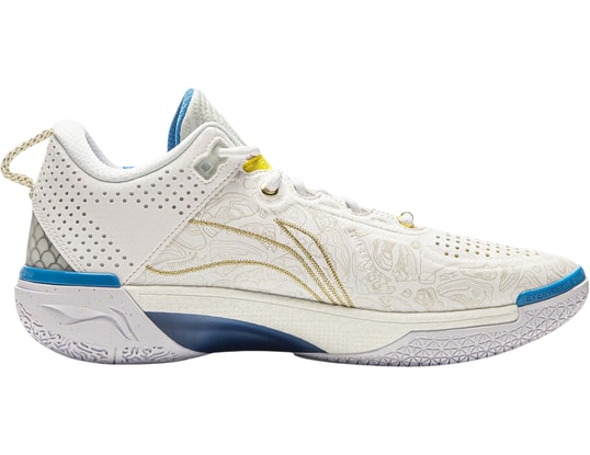 キャンペーン割Wade Shadow 6 US10.5 Wade Shadow 6 V2 – Way of Wade