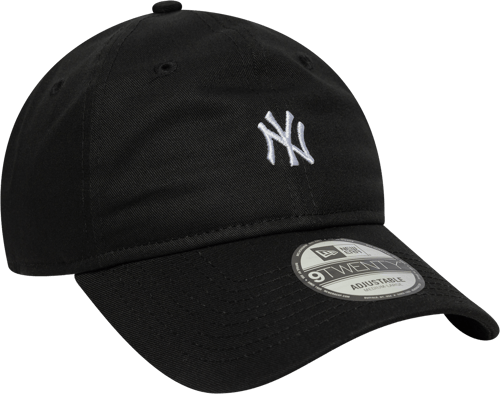 New Era New York Yankees 9twenty Logo Gorra Negro — photo 3