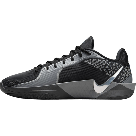 Black basketball shoes womens discount