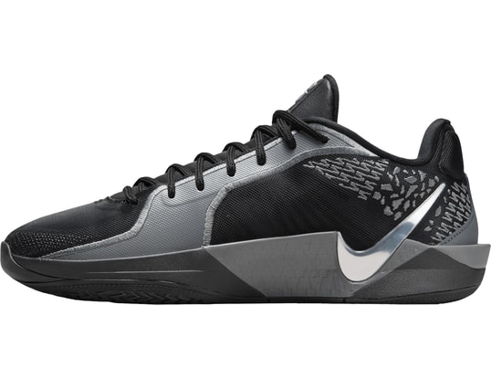 Nike Sabrina 2 Women Black C001 - 103.95 € | Available at KICKZ