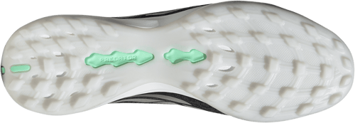 Sohle des adidas Predator Pro TF mit Multinockenprofil