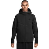 Nike Tech Fleece Full-Zip Windrunner Chaqueta Negro C010