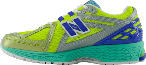 New Balance 1906 Green — foto 2