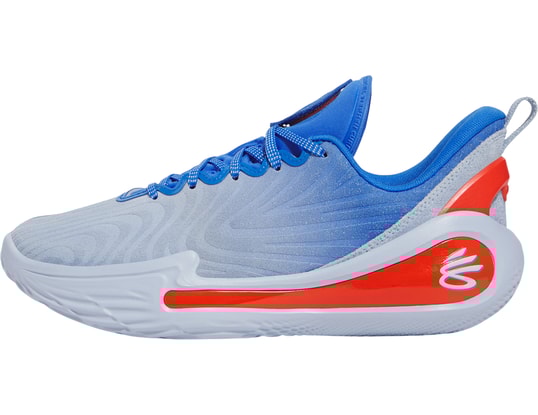 Under Armour flow Curry 12 WTB シューズ 29cm Under Armour Curry Flow 12 Pisces (GS) - 3028501-494 - US
