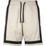 Bucketz Statement Pantalones cortos Blanco