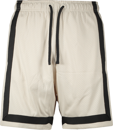 Bucketz Statement Pantalones cortos Blanco
