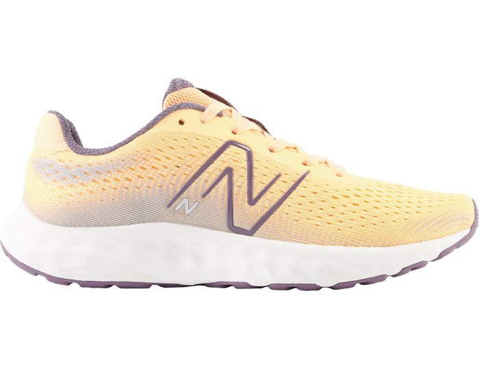 New Balance 520 Damen Gelb Fft8 - W520