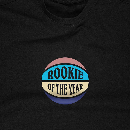 Kickz Kids Rookie T Shirt T Shirts Children Shirts