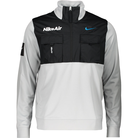 M NSW NIKE AIR JACKET HALFZIP PK