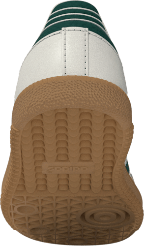 adidas Originals Samba Og Comfort Closure Elastic Lace Kids White — photo 5