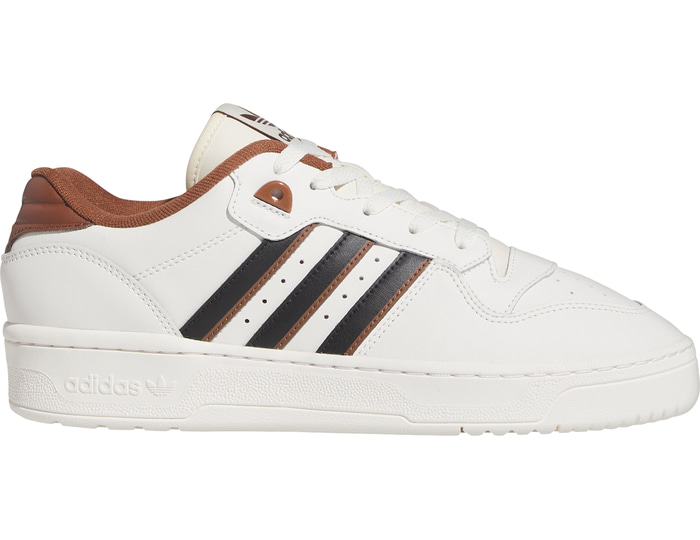 Adidas Rivalry herensneaker wit