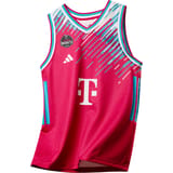 adidas Telekom Baskets Bonn Telekom Baskets Bonn Camiseta Home 2025/2026 Rosa