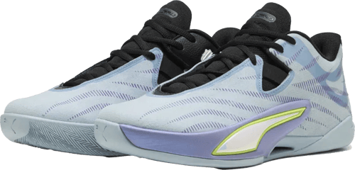 Puma All-Pro Nitro 2 Elite 'Sea Illusion Black' — foto 7
