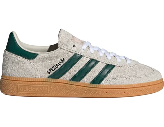 adidas Originals Handball Spezial Sneaker Women Grey - 99.95 adidas Originals Handball Spezial Sneaker Women Grey - 99.95