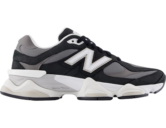 Produktgalerie, 1 of 6, New Balance 9060 Schwarz