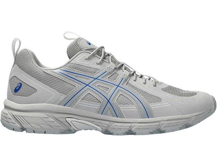 Asics Gel-venture 6 Ns Grau F020 - 1203A303